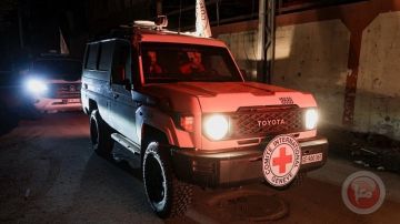 القسام تفرج عن جثتين اسيرين