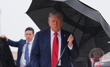 ترمب: الحرب انتهت...ومنحنا حماس الاذن للعمل في غزة