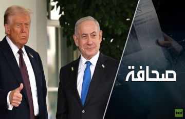 خطة ترامب للسلام تطابق مع حلم إسرائيل ولكن!