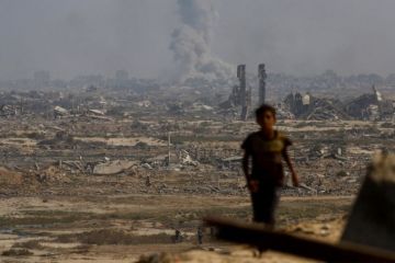 مسؤول أميركي: التقدم بشأن خطة ترامب يبدو إيجابيا في الوقت الحالي