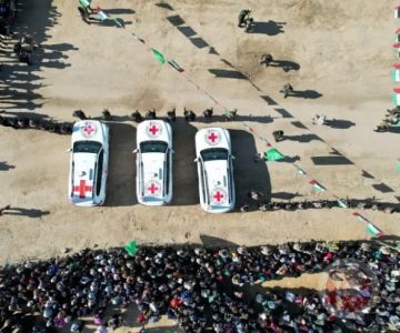 تقديرات في تل أبيب: حماس تسابق الزمن لإتمام الصفقة قبل وصول ترامب