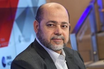 أبو مرزوق يكشف.. عدم وجود بند لنزع سلاح حماس بخطة ترامب