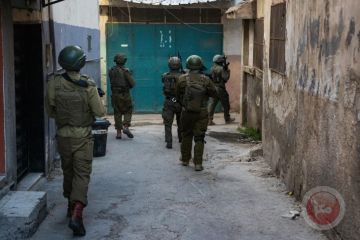 جيش الاحتلال: اغتيالات واعتقالات في محافظات الضفة الغربية جيش الاحتلال: اغتيالات واعتقالات في محافظات الضفة الغربية