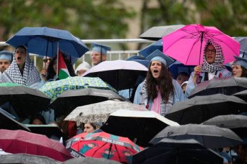 محكمة أميركية: ترحيل مؤيدي فلسطين في الجامعات انتهاك للدستور