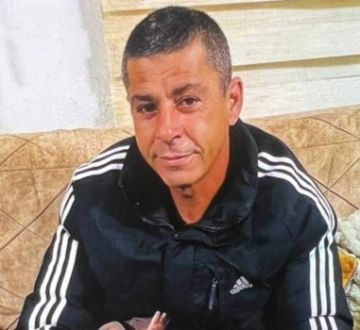 مقتل مواطن وإصابة زوجته بجريمة إطلاق نار بالداخل المحتل مقتل مواطن وإصابة زوجته بجريمة إطلاق نار بالداخل المحتل