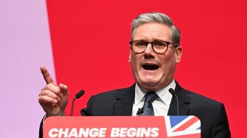 مكتب رئيس الوزراء البريطاني كير ستارمر يؤكد مشاركته في قمة شرم الشيخ للسلام مكتب رئيس الوزراء البريطاني كير ستارمر يؤكد مشاركته في قمة شرم الشيخ للسلام