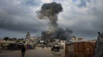 نبي الغضب يحذر إسرائيل ونتنياهو من اللعب مع ترامب وخطته نبي الغضب يحذر إسرائيل ونتنياهو من اللعب مع ترامب وخطته