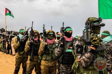 هذه محاور المرحلة الأولى من اتفاق وقف إطلاق النار