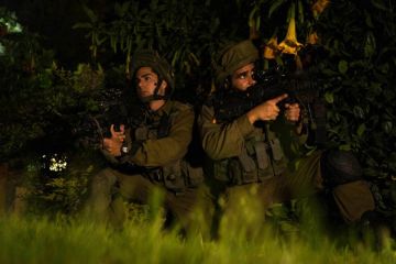 اعتقالات ومداهمات للاحتلال بالضفة والقدس