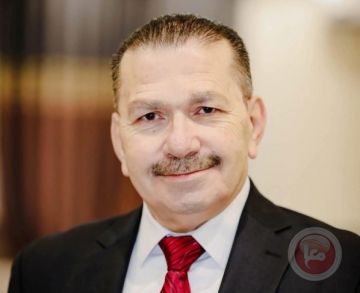 الهيئة الوطنية للسلم الأهلي تنعى المناضل فهمي شاهين الهيئة الوطنية للسلم الأهلي تنعى المناضل فهمي شاهين