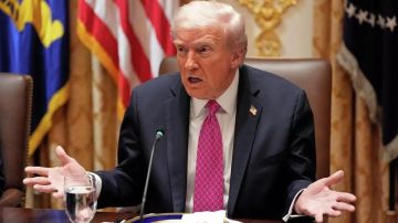 ترامب مهددا حماس: إذا لم يعيدوا جثث الرهائن فالدول الأخرى المشاركة في السلام ستتخذ إجراءات ترامب مهددا حماس: إذا لم يعيدوا جثث الرهائن فالدول الأخرى المشاركة في السلام ستتخذ إجراءات