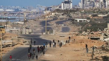 كوشنر وويتكوف لا يقران بأن ما حدث في غزة إبادة جماعية