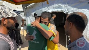 إسرائيل تفرج عن 13 معتقل من قطاع غزة