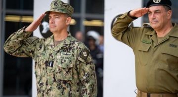 الإعلام العبري: ترامب يوجه القيادة المركزية بإنشاء مركز لتنسيق العمليات الأمنية المتعلقة بغزة