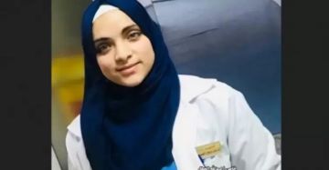 الاحتلال يؤكد وجود الحكيمة تسنيم الهمص في سجن عسقلان بعد اختطافها من غزة