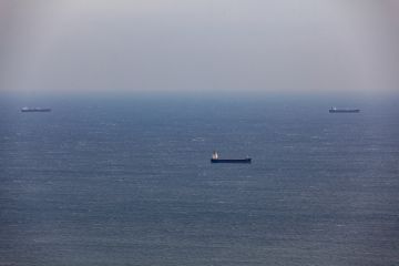 الحوثيون: استهدفنا السفينة مينرفاغرتش لانتهاك الشركة المالكة لها حظر دخول موانئ فلسطين الحوثيون: استهدفنا السفينة مينرفاغرتش لانتهاك الشركة المالكة لها حظر دخول موانئ فلسطين