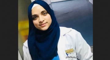 الصحة تحمل الاحتلال المسؤولية الكاملة عن سلامة الممرضة تسنيم الهمص