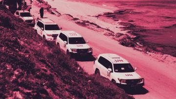 تفاصيل صادمة... مسؤولة أممية رفيعة في غزة متهمة بـ خدمة الاحتلال