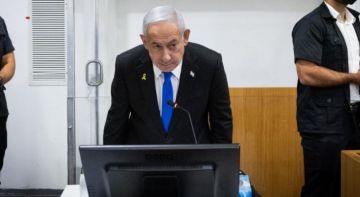 نتنياهو: لا نهاية للحرب قبل عودة الأسرى ونزع سلاح غزة نتنياهو: لا نهاية للحرب قبل عودة الأسرى ونزع سلاح غزة