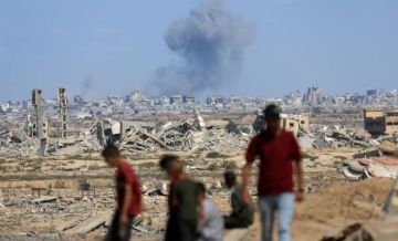 11 شهيدا في قصف إسرائيلي استهدف نازحين في غزة