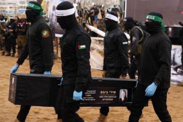 إعلام الاحتلال: واشنطن تمنع إسرائيل من اتخاذ خطوات للرد على (حماس)بشأن تأخر تسليم الجثث