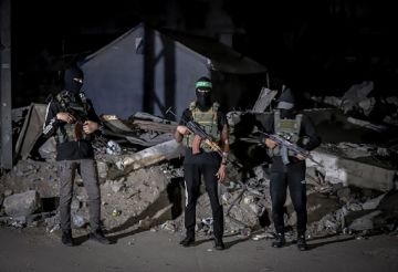 ناشيونال إنترست: شكوك حول نجاح اتفاق غزة واحتمال ظهور حزب الله جديد في القطاع ناشيونال إنترست: شكوك حول نجاح اتفاق غزة واحتمال ظهور حزب الله جديد في القطاع