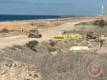 18 يوما على وقف اطلاق النار : جيش الاحتلال يهدد بتوسيع سيطرته داخل القطاع 18 يوما على وقف اطلاق النار : جيش الاحتلال يهدد بتوسيع سيطرته داخل القطاع