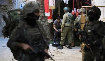 إصابة جنديين إسرائيليين بتفجير المقاومة عبوة ناسفة في طوباس