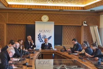 اشتية: الجهود الأوروبية ضرورية لترسيخ حل الدولتين وإنهاء الاحتلال