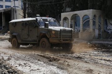 اعتقالات وحرق للمنازل- 277 للعدوان الإسرائيلي المتواصل على طولكرم