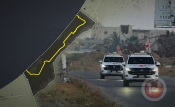 الكشف عن العقوبات التي يفكر فيها الإسرائيليون والأميركيون ضد حماس الكشف عن العقوبات التي يفكر فيها الإسرائيليون والأميركيون ضد حماس