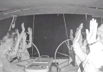 سلاح البحرية الإسرائيلية يعلن السيطرة على آخر سفن أسطول الصمود