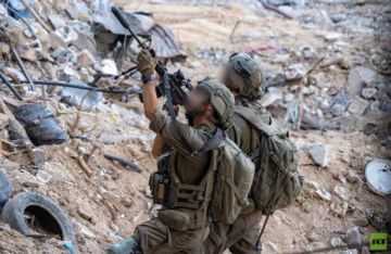 (هآرتس): إسرائيل تجمد عملية احتلال مدينة غزة