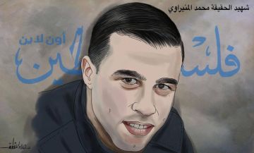 وداعا محمد المنيراوي.. قلم قاوم حتى النهاية