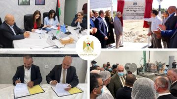 أهم التدخلات التنموية والإصلاحية التي نفذتها الحكومة الاسبوع الماضي