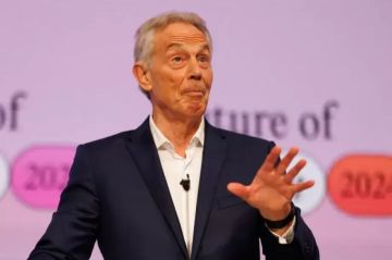 ماذا نعرف عن مرشحي ترامب لـ مجلس إدارة غزة؟ ماذا نعرف عن مرشحي ترامب لـ مجلس إدارة غزة؟