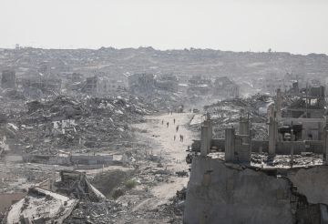 مراسلتنا: 9 قتلى جراء استمرار الانتهاكات الإسرائيلية لوقف إطلاق النار في غزة