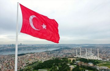 أنقرة تبحث إرسال قوة عسكرية إلى غزة أنقرة تبحث إرسال قوة عسكرية إلى غزة