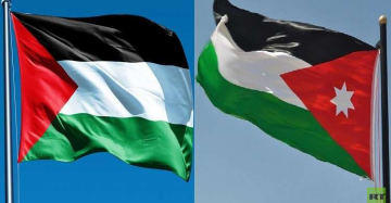 الأردن يدين مصادقة الكنيست على مشروع قانون ضم الضفة الغربية الأردن يدين مصادقة الكنيست على مشروع قانون ضم الضفة الغربية