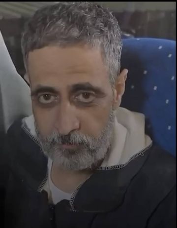 الأسير المحرر والقيادي المؤسس بالقسام محمود عيسى: لغزة في أعناقنا دين 