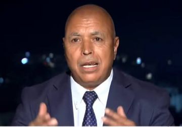 الأعور لراديو بيت لحم 2000: حكومة تكنوقراط فلسطينية جديدة برعاية غير مباشرة من واشنطن ضمن ترتيبات ما بعد الحرب في غزة الأعور لراديو بيت لحم 2000: حكومة تكنوقراط فلسطينية جديدة برعاية غير مباشرة من واشنطن ضمن ترتيبات ما بعد الحرب في غزة