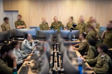 تحقيق استقصائي غربي: إيران ضربت موقعا عسكريا إسرائيليا سريا يقع تحت برج سكاني في تل أبيب تحقيق استقصائي غربي: إيران ضربت موقعا عسكريا إسرائيليا سريا يقع تحت برج سكاني في تل أبيب