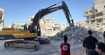 حماس: الاحتلال يتعمد وضع عراقيل أمام البحث عن جثامين الأسرى حماس: الاحتلال يتعمد وضع عراقيل أمام البحث عن جثامين الأسرى