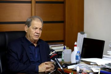 فتوح يدين المجزرة المروعة التي ارتكبها الاحتلال في حي الزيتون