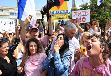 هيئة عائلات الرهائن الإسرائيليين: إعادة 4 جثث من أصل 28 انتهاك صارخ للاتفاق