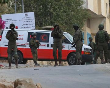 استشهاد مواطن إثر اعتداء الاحتلال عليه في الرام شمال القدس