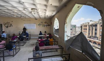 التربية والتعليم تنفي شائعات نتائج توجيهي غزة 2026