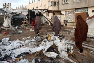  الصحة بغزة: النساء بالقطاع محرومات من بروتوكولات الفحص المبكر وعلاج سرطان الثدي للعام الثاني