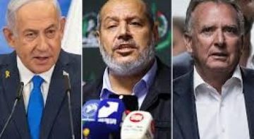 شرم الشيخ تستضيف اليوم مفاوضات غزة برعاية مصرية وقطرية