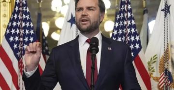 نائب الرئيس الأمريكي: وقف إطلاق النار في غزة سيصمد نائب الرئيس الأمريكي: وقف إطلاق النار في غزة سيصمد